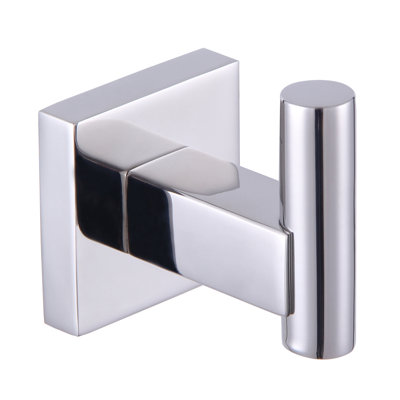 Bathroom Wall Mount Towel Hook