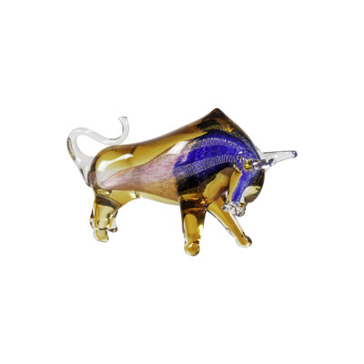 Figurine Charemon Rave Bull