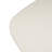 Upholstered Square Ottoman