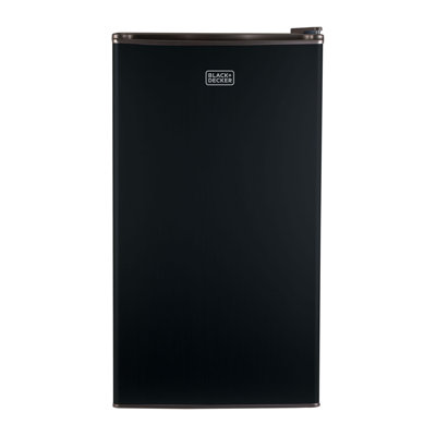 BCRK Series Réfrigérateur autoportant avec congélateur