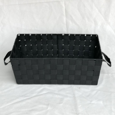 Panier en bambou Latitude Run®