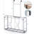 Cabinet Door Organizer