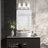 Kirkwood 3 - Light Dimmable Vanity Light-20210264