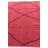 Pires Burgundy Rug