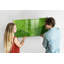 Magnetic Glass Dry Erase Board