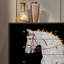 Armoire de rangement 5 tiroirs Modern-1283121261