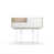Light Oak/White is unavailable