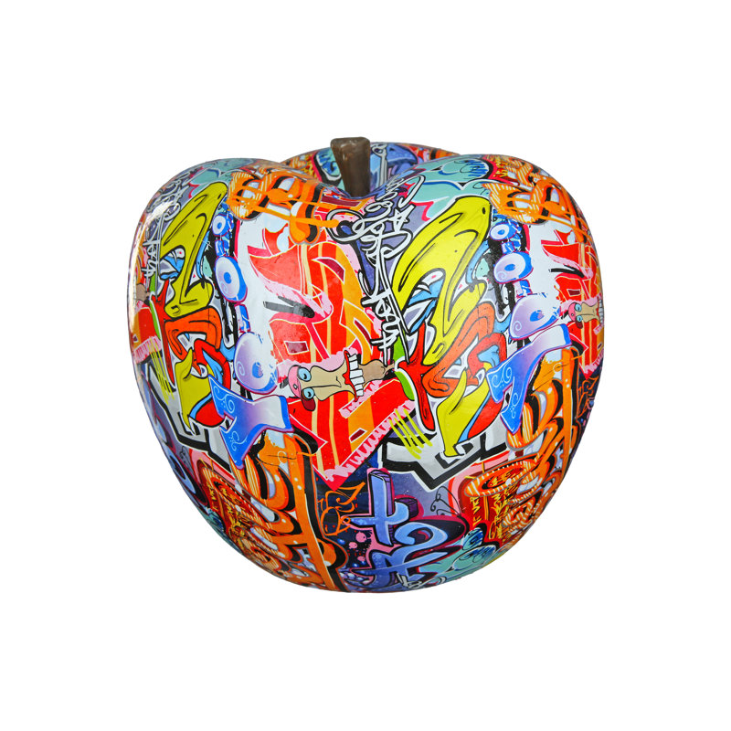 Luker Food & Beverage Figurines & Sculptures