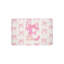 Tapis pour salle de bain rose
