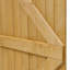 Wood Gate-110909586
