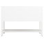 48" Robertson Single Bathroom Vanity Set with Oval Undermount Sink-75247214-45279204-75247209