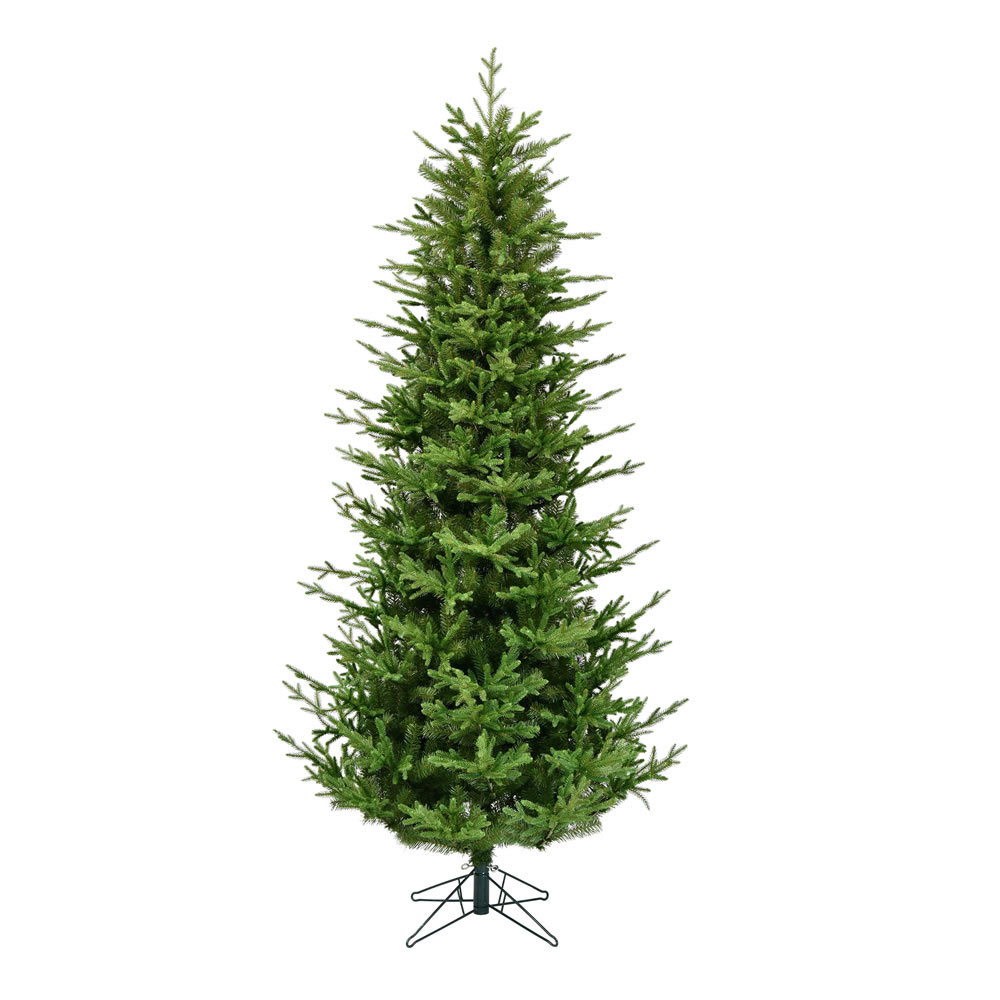 The Holiday Aisle® Vickerman Hoboken Fraiser Fir Artificial Christmas