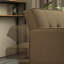 Console en bois massif 71,65 po Trayon-1523958392
