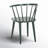 Sheffield Solid Wood Dining Chair-1992127701-2027708277