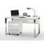 Victor Metal Base Writing Desk