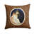 Outdoor Throw Pillow