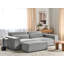 Netanya 2 Seater Sofa-1755991483