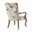Chaise d'appoint