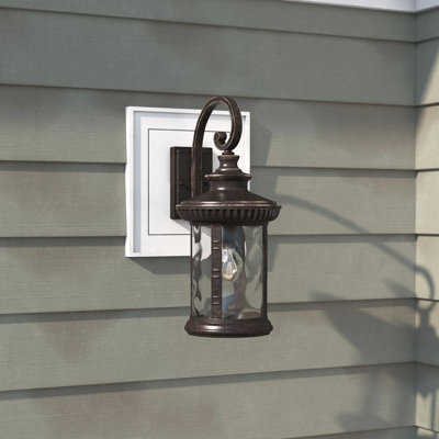 Baxter Wall Light