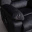 Fauteuil inclinable électrique inclinable électrique pour les personnes âgées
