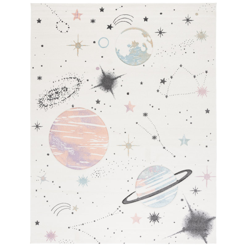 Tapis performance Ajo, Rectangulaire 8 pi x 10 pi