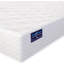 Winksleep 5 Zone Memory Foam & Reflex Mattress – Micro-Quilted Border Cover, Medium Support-92585041
