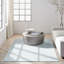 Tapis bleu clair Calvin Klein010-65375777