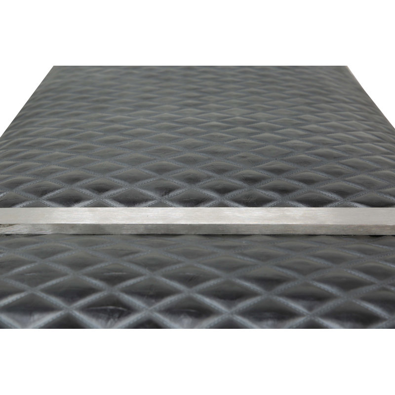 Bing Upholstered Bench