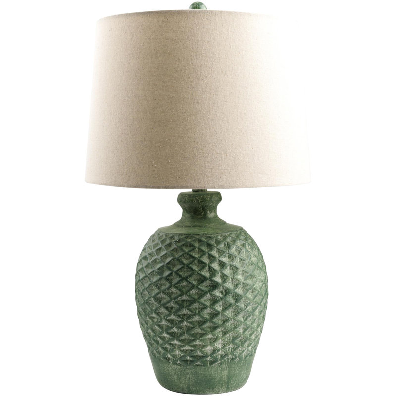 Yosemite Accent Table Lighting