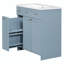 Meuble-lavabo simple 30 po avec plateau Ardean-1146338409
