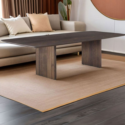 Table de salle à manger Modern Modern