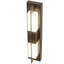Joemy LED Flush Mounted Sconce