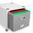 14.25'' Wide Mobile File Cabinet-496451329