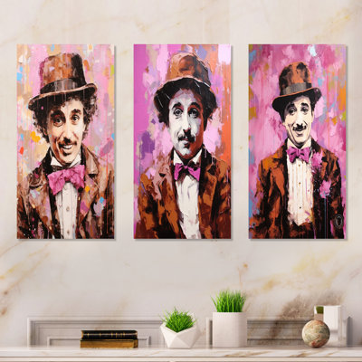 Chocolate Chaplin