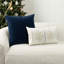 Solstice Sand Rectangular Performance Pillow Cover & Insert