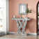 Console Table And Mirror Set