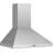 Core Zephyr Siena 30 In. 650 CFM Wall Mount Range Hood With LED Light In Stainless Steel