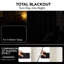 Rideau occultant en polyester Marcarthur-1193071610-1193071607
