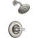 Linden 14 Series Single-Function Shower Faucet Set, Shower Valve Trim Kit