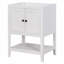 Armoire de salle de bain autoportante Aquasia-721432597