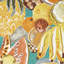Belize Bahia Marine Fabric