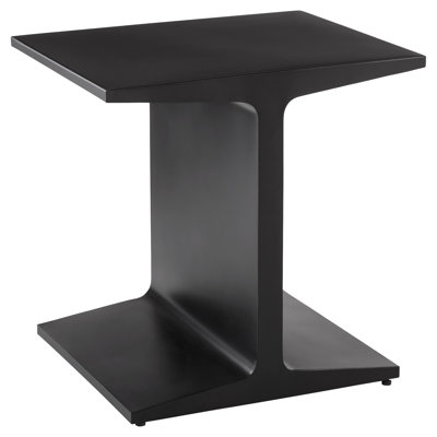 Table de bout Anvil
