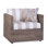 Paradise Bay Outdoor Lounge Chair