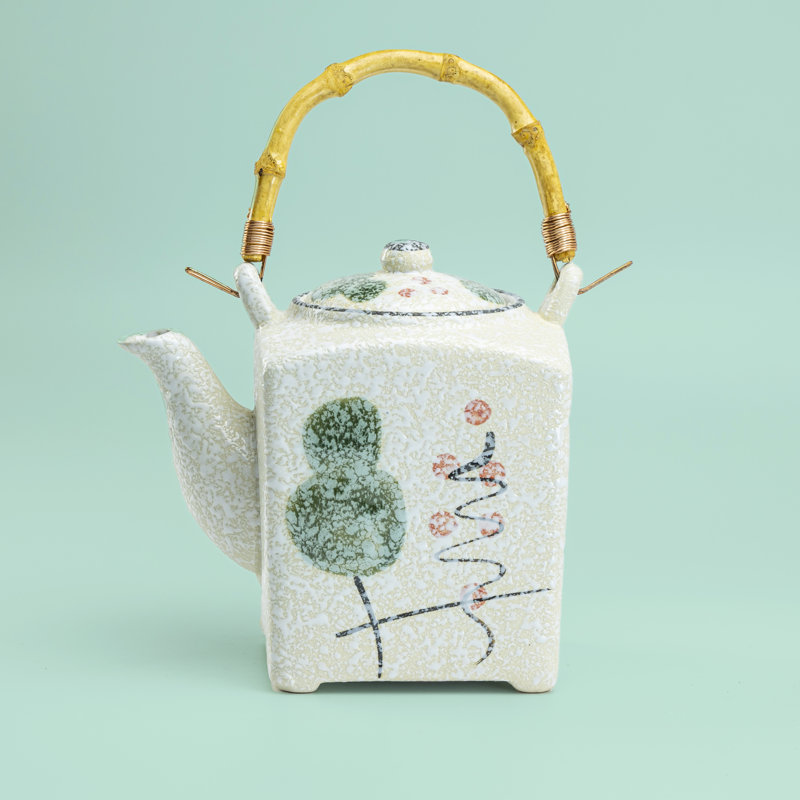 Grace's Tea Ware 24oz. Teapot
