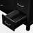 Sanyia 36'' Single Bathroom Vanity with Ceramic Top-681537027