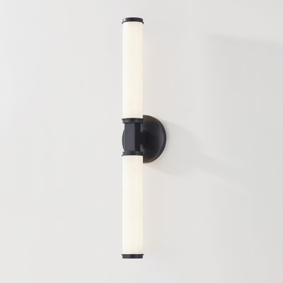 Cromwell 2 Light Wall Sconce