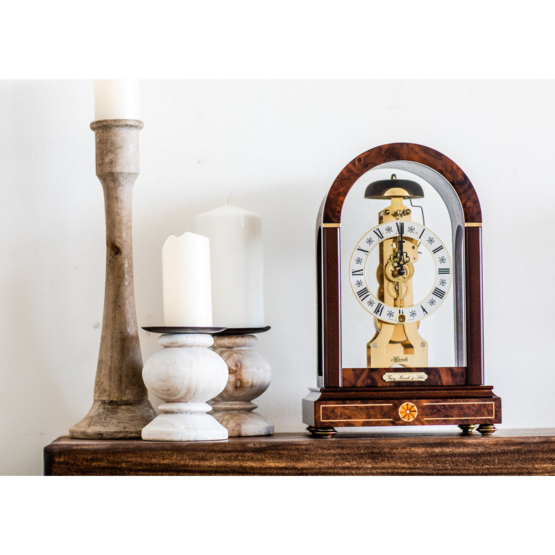 Stratford Mechanical Clock