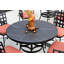Outdoor Round Dining Table-96500570-96500572-96500573