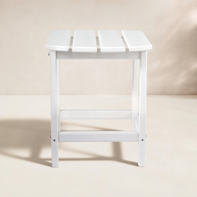 Emory HDPE Side Table