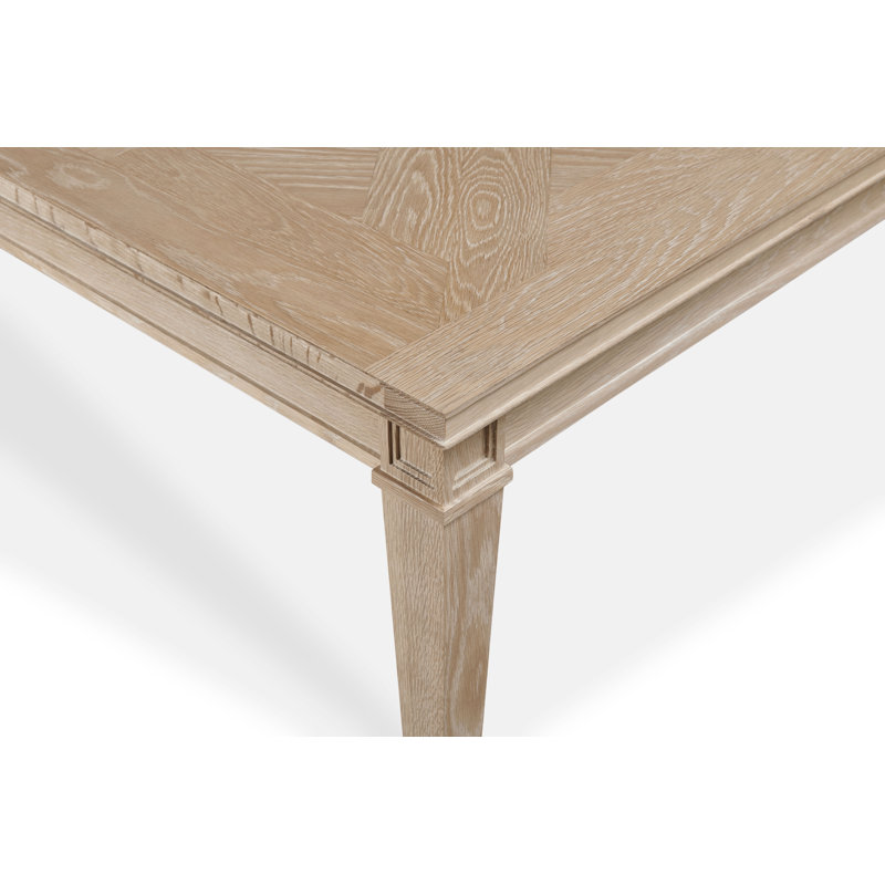 Maison '47 Dining Table, 30.25" H x 100" W x 44" D